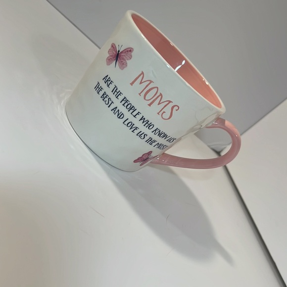 Ceramic mug - Picture 4 of 6